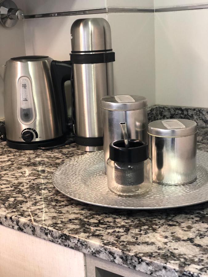 Litstay Brasil Con Cochera, Pileta Y Asadores Córdoba Zewnętrze zdjęcie