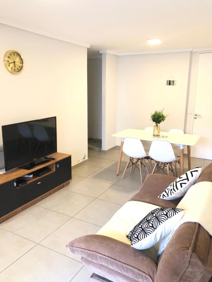 Litstay Brasil Con Cochera, Pileta Y Asadores Córdoba Zewnętrze zdjęcie