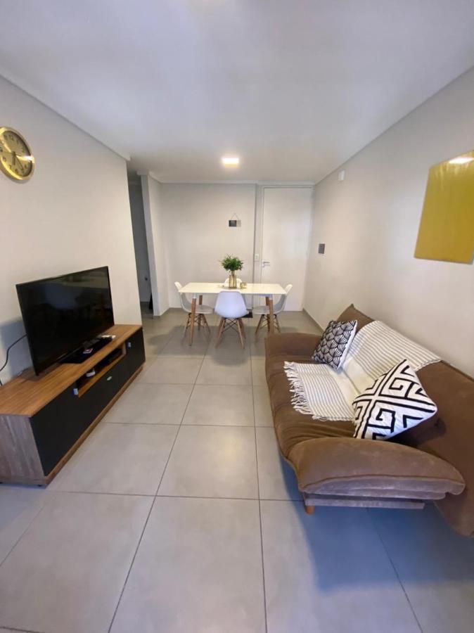 Litstay Brasil Con Cochera, Pileta Y Asadores Córdoba Zewnętrze zdjęcie