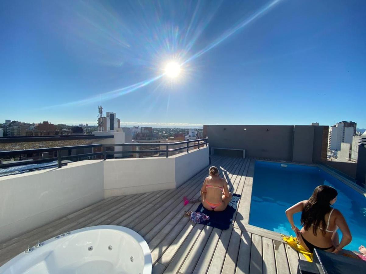 Litstay Brasil Con Cochera, Pileta Y Asadores Córdoba Zewnętrze zdjęcie