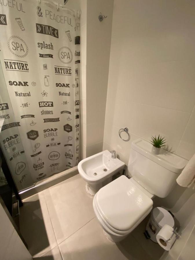 Litstay Brasil Con Cochera, Pileta Y Asadores Córdoba Zewnętrze zdjęcie