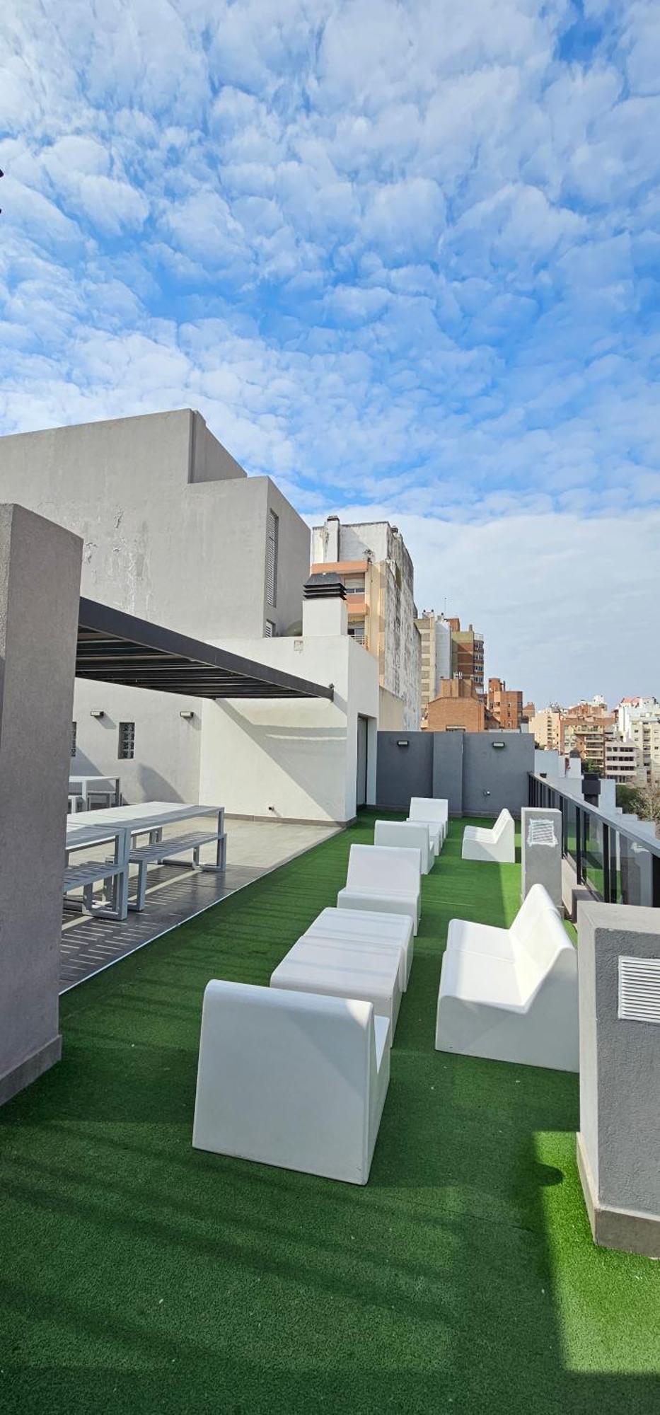 Litstay Brasil Con Cochera, Pileta Y Asadores Córdoba Zewnętrze zdjęcie