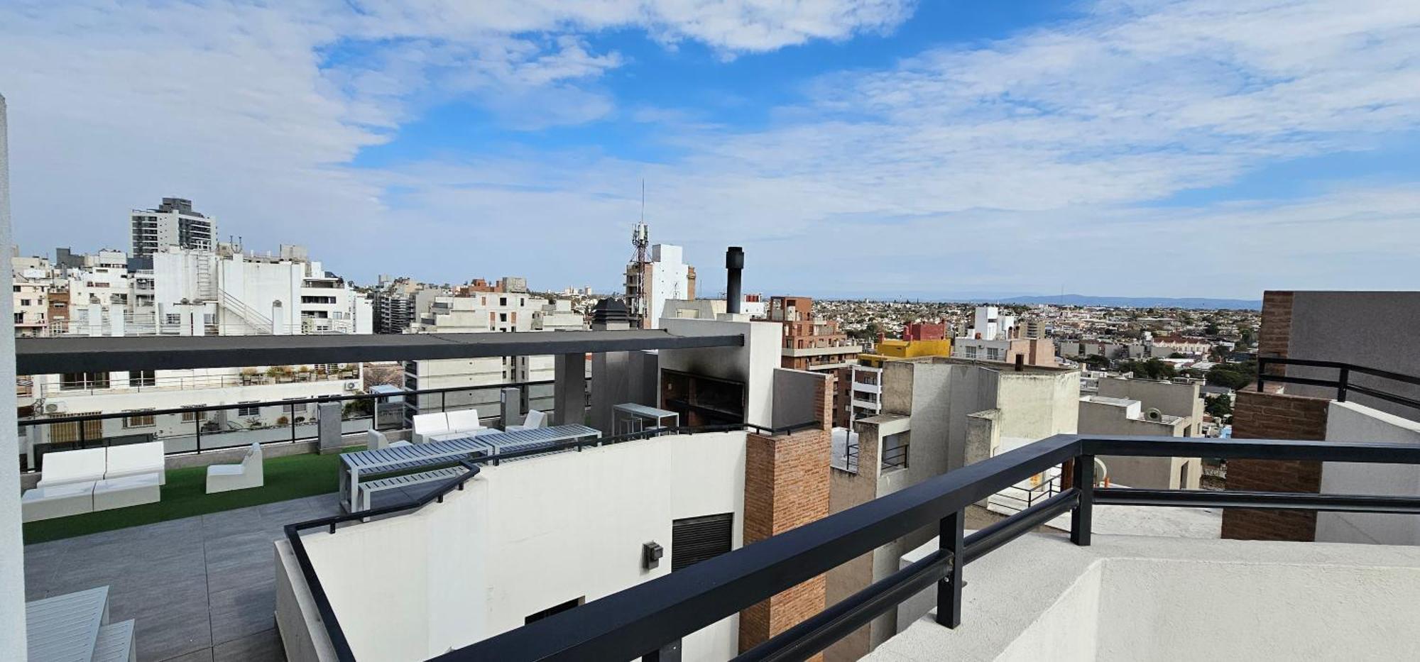 Litstay Brasil Con Cochera, Pileta Y Asadores Córdoba Zewnętrze zdjęcie