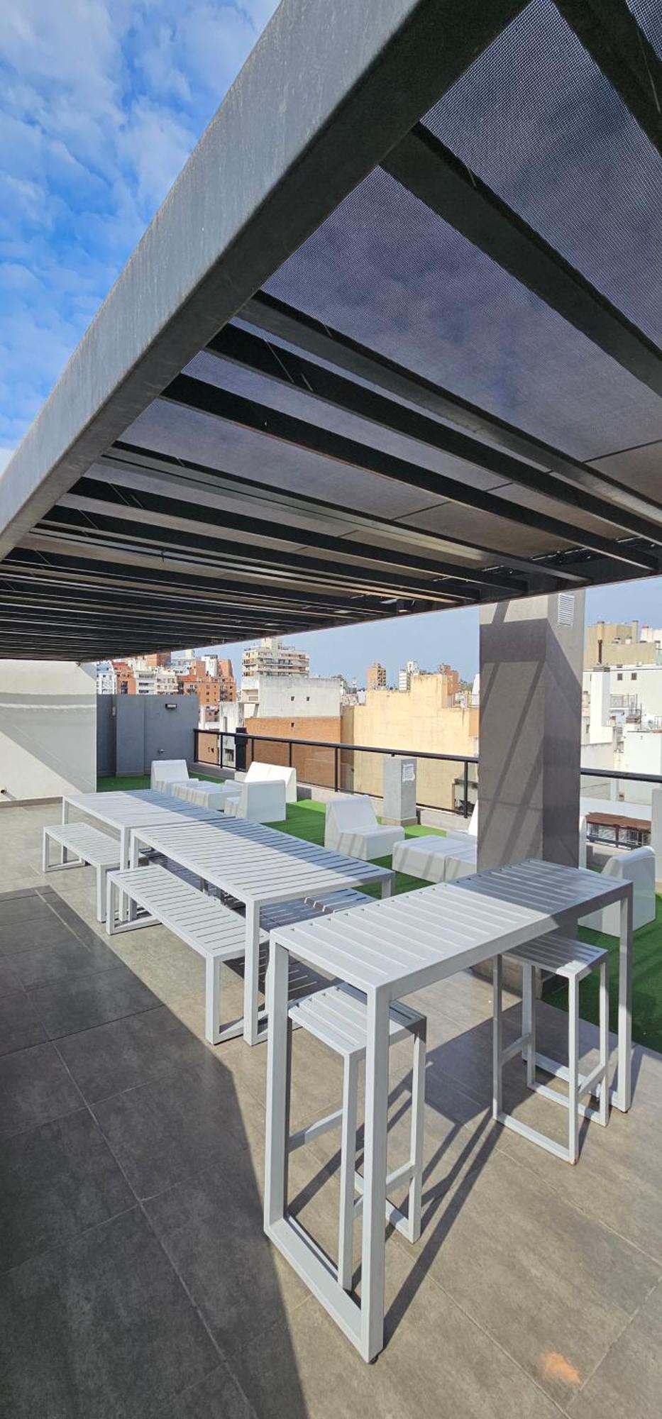 Litstay Brasil Con Cochera, Pileta Y Asadores Córdoba Zewnętrze zdjęcie