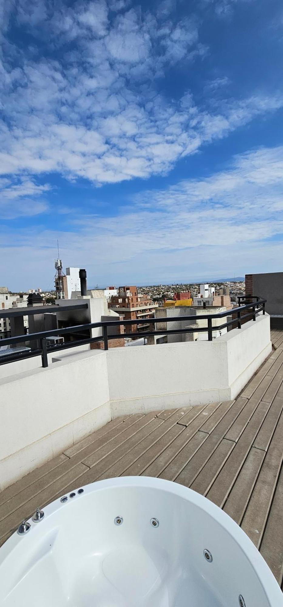 Litstay Brasil Con Cochera, Pileta Y Asadores Córdoba Zewnętrze zdjęcie