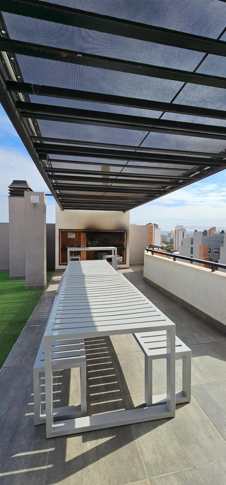 Litstay Brasil Con Cochera, Pileta Y Asadores Córdoba Zewnętrze zdjęcie