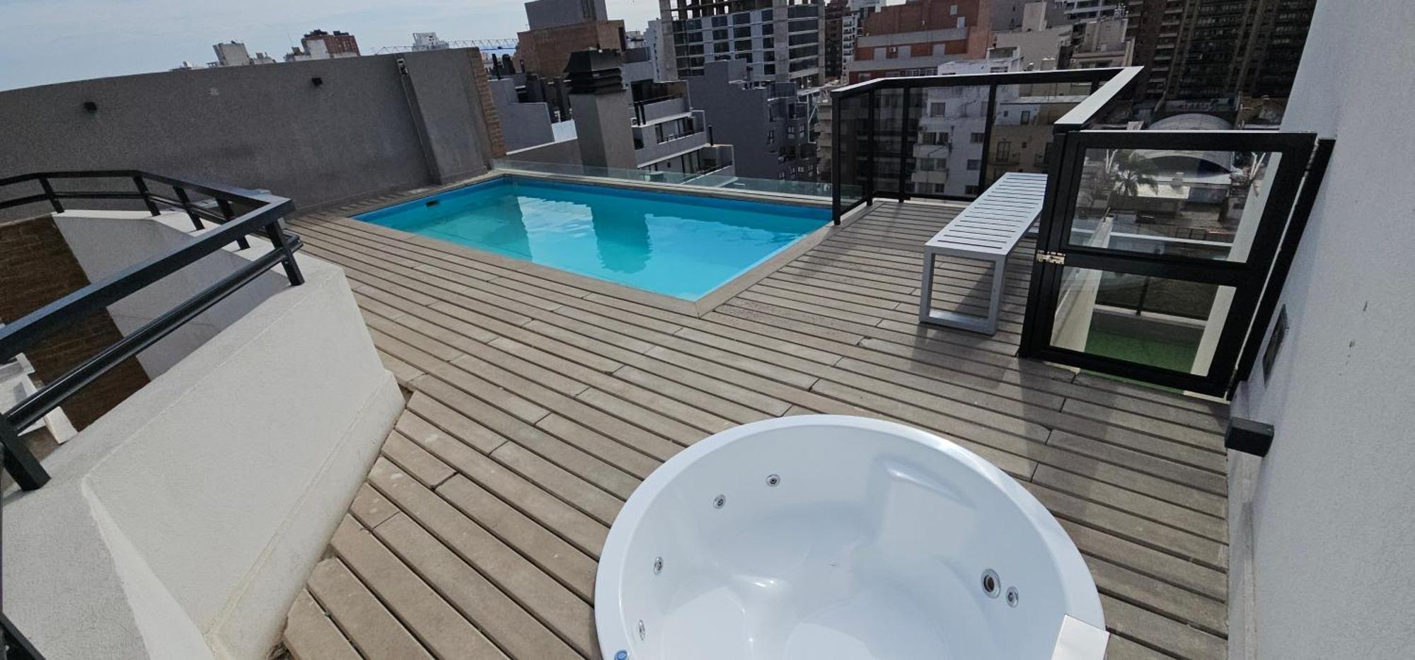 Litstay Brasil Con Cochera, Pileta Y Asadores Córdoba Zewnętrze zdjęcie