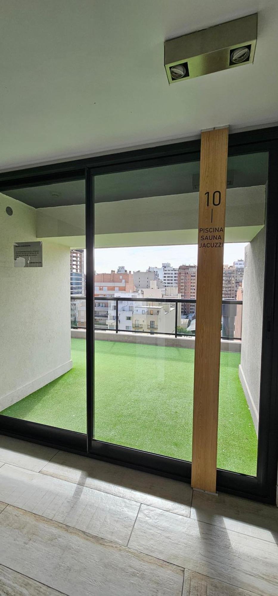 Litstay Brasil Con Cochera, Pileta Y Asadores Córdoba Zewnętrze zdjęcie