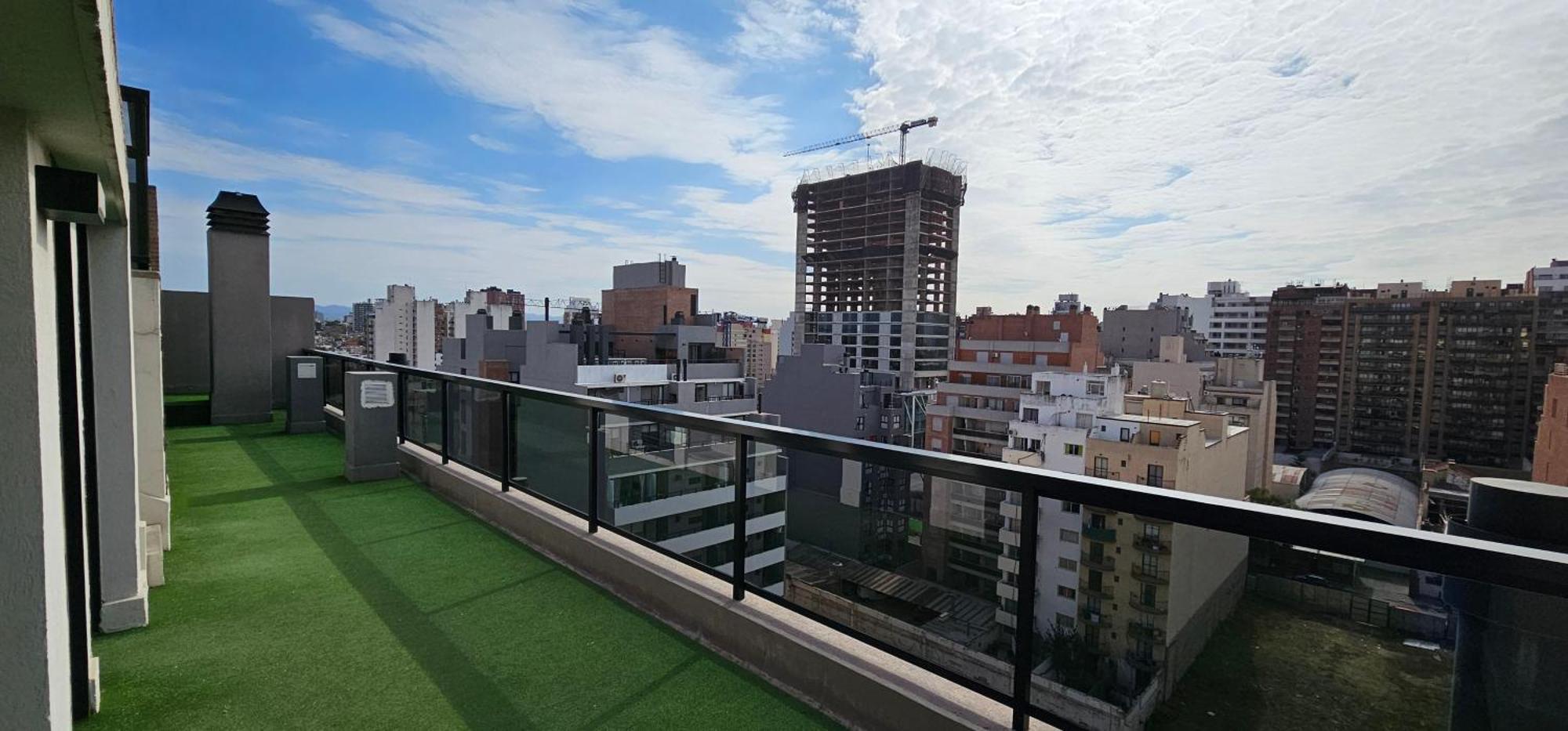 Litstay Brasil Con Cochera, Pileta Y Asadores Córdoba Zewnętrze zdjęcie