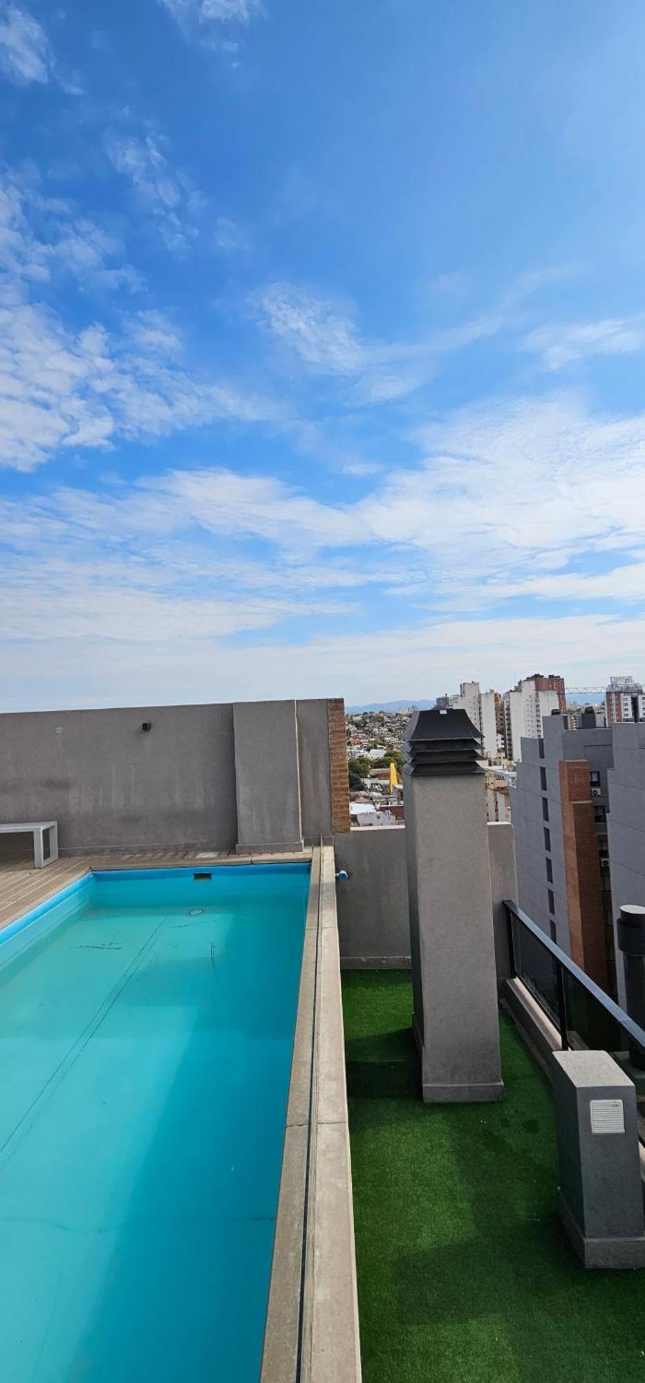 Litstay Brasil Con Cochera, Pileta Y Asadores Córdoba Zewnętrze zdjęcie